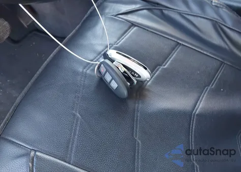 2007 Nissan Murano Sl z USA, uszkodzony, nr VIN JN8AZ08T57W500790